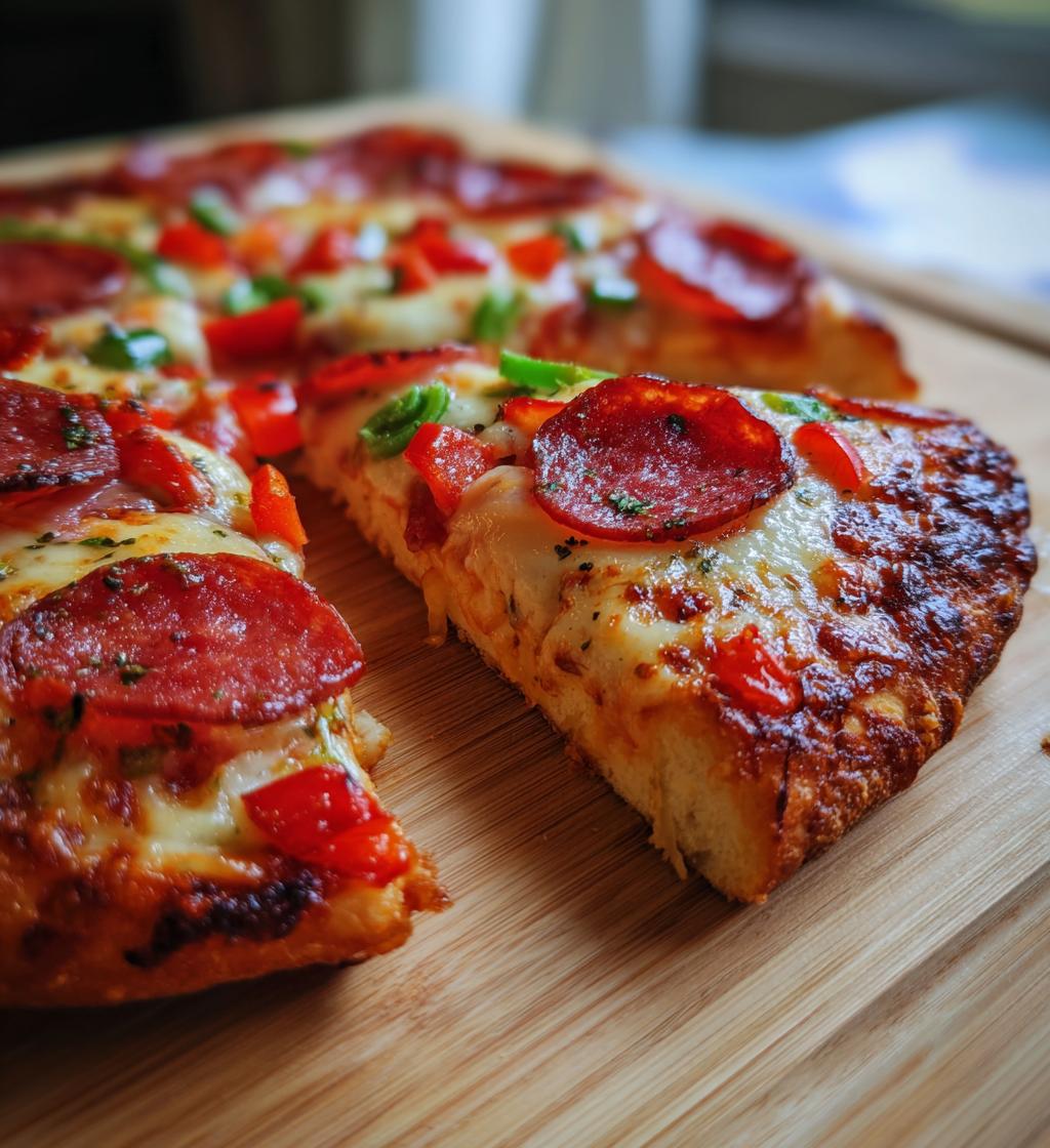 all-day pizza promotion