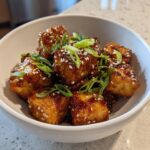 asian tofu