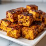 baked tofu recipes easy