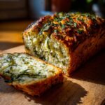 basil bread recipe
