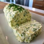 basil butter recipe