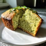 basil cake