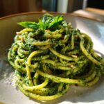 basil dinner recipes