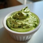 basil dip