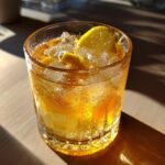 basil hayden cocktails