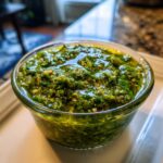 basil pesto recipes