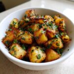 basil potatoes