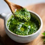 basil recipes