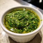 basil recipes dinner ideas