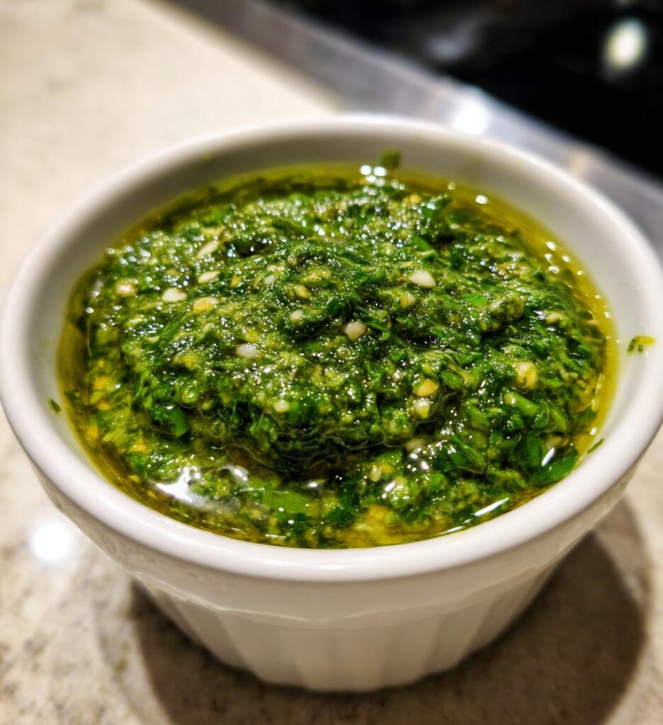 basil recipes dinner ideas