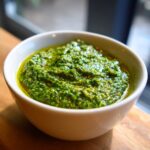 basil recipes healthy