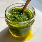basil salad dressing