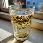 basil seeds benefits