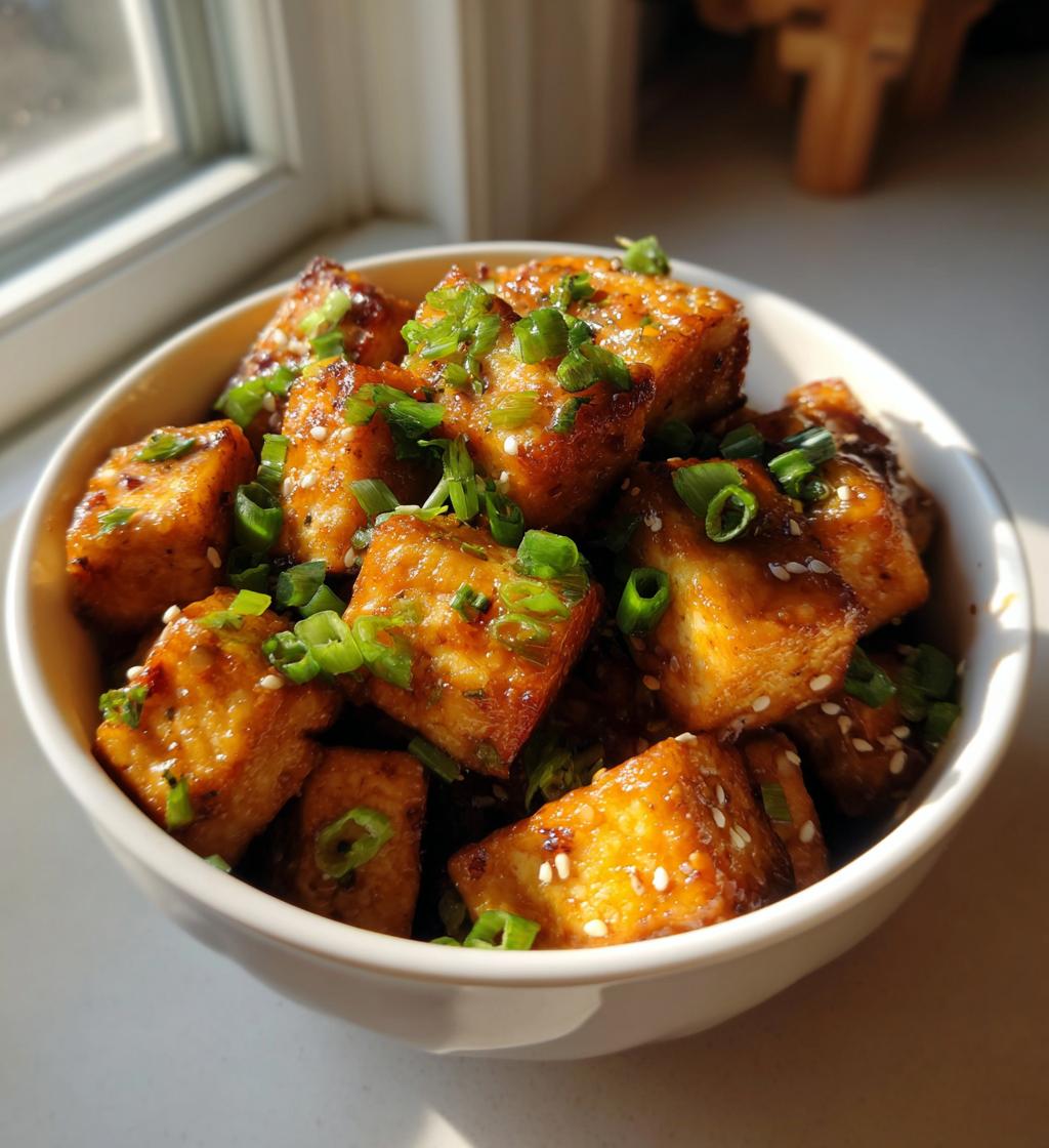 bean tofu