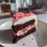 bento cake valentine design