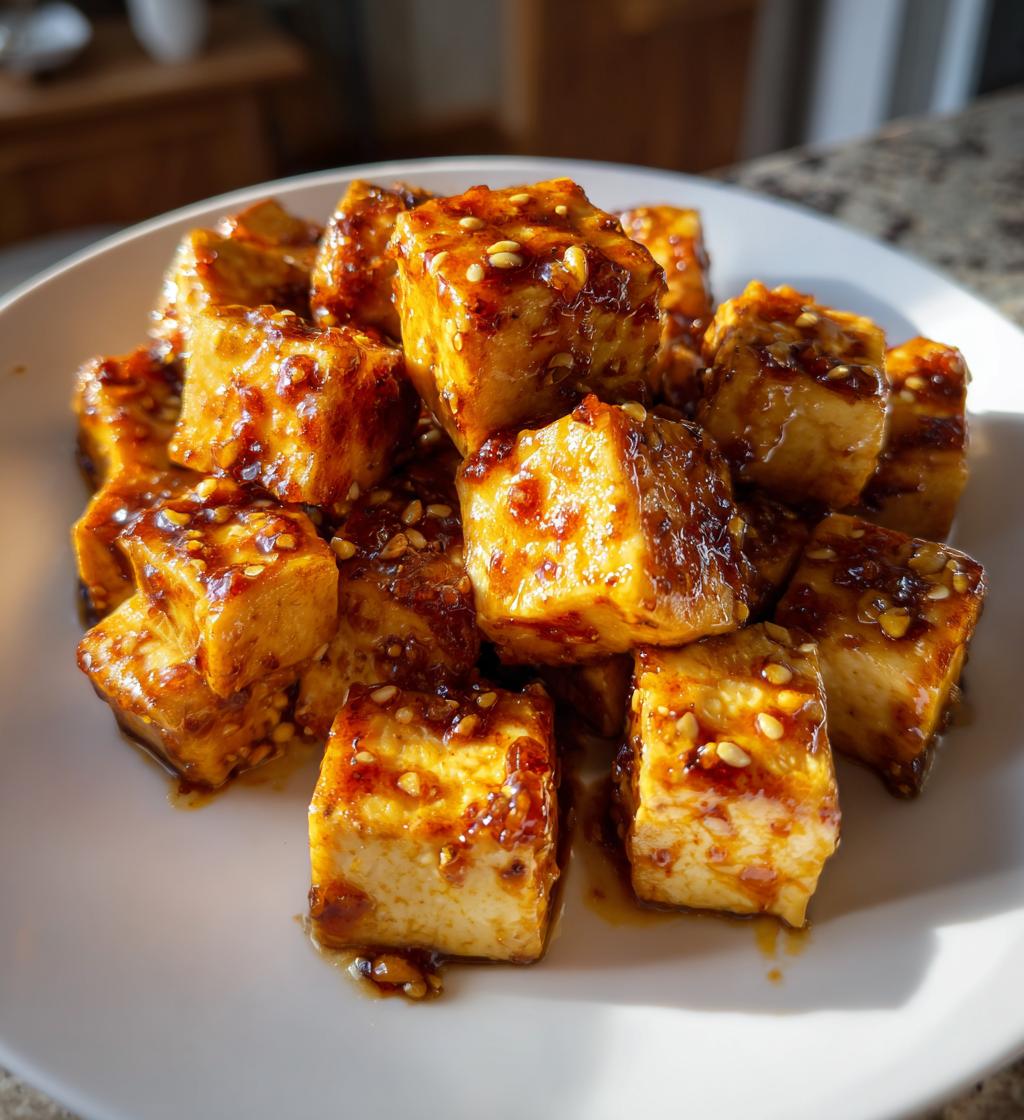 best tofu