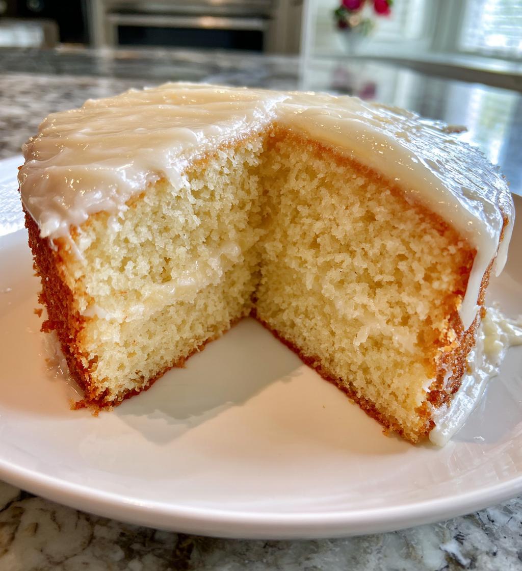 biela torta na prijímanie