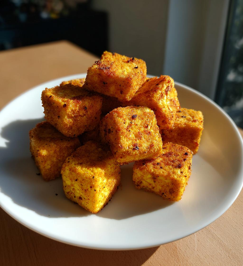 breakfast tofu