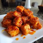 buffalo tofu