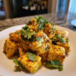 butter tofu