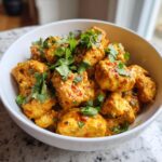 butter tofu recipe