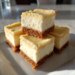 cheesecake bars
