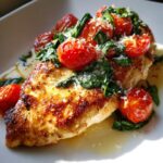 chicken and basil recipes