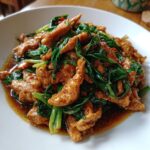 chicken thai basil