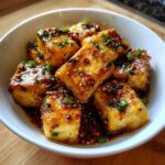chinese tofu recipes