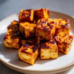 chipotle tofu
