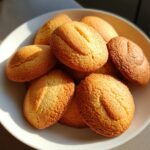 ciasteczka w kształcie jajka