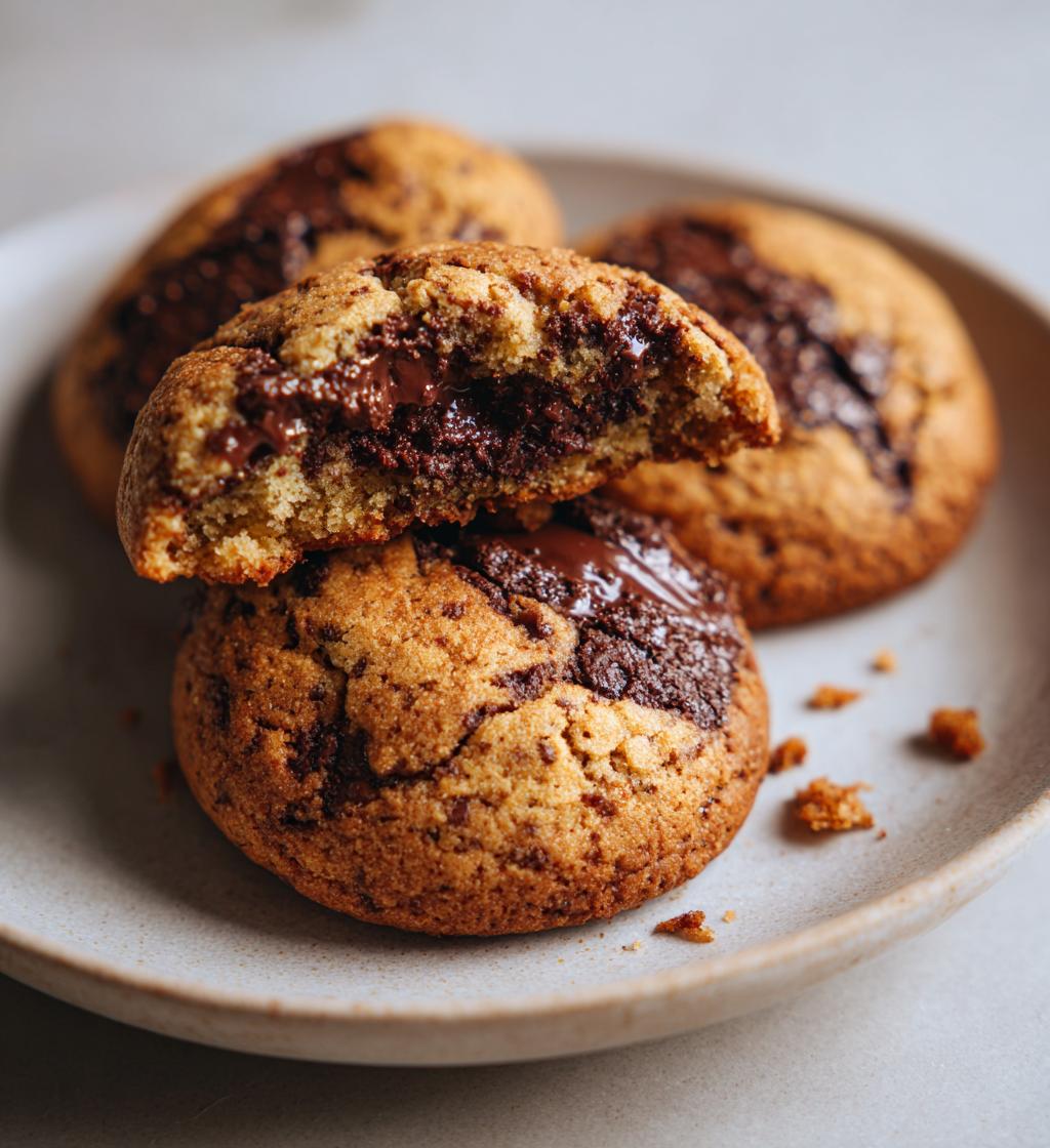 ciastka bezglutenowe