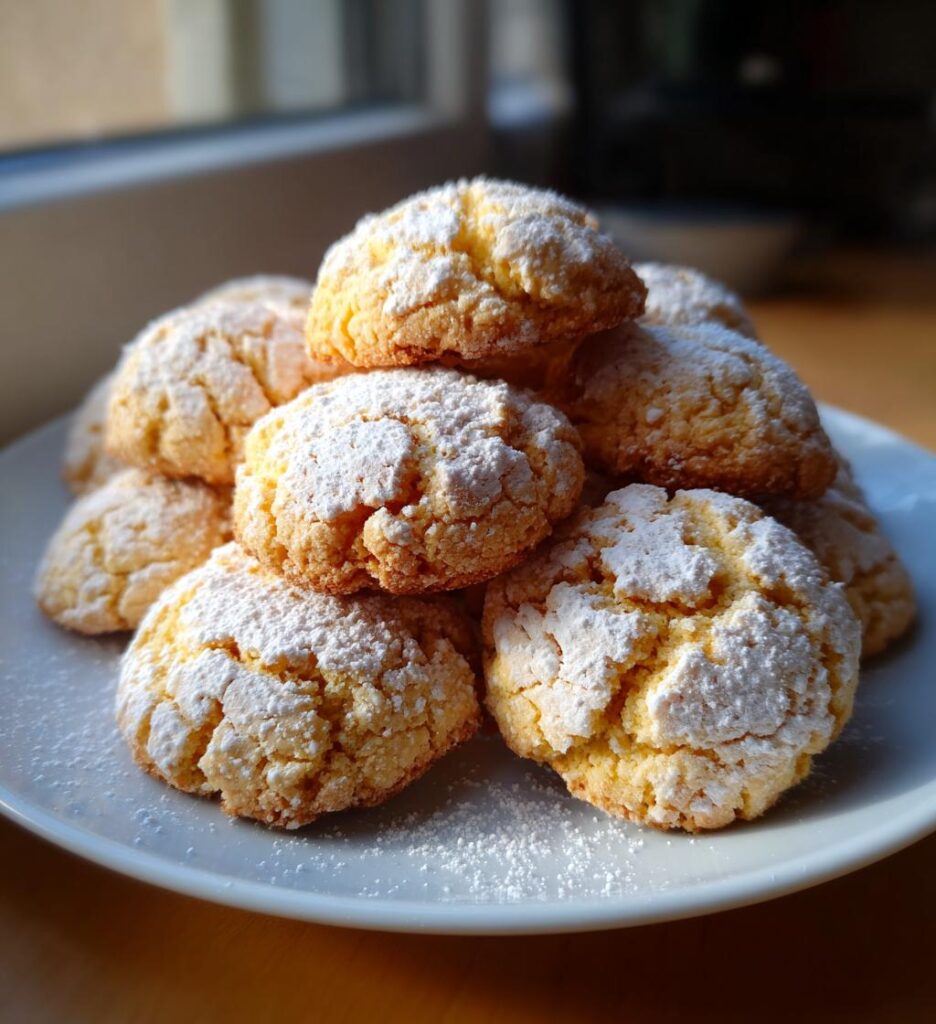 ciastka na boze narodzenie