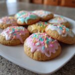 ciastka na wielkanoc