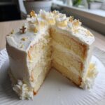 domáca torta na prvé sväté prijímanie