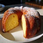 jednoduchá torta na prijímanie