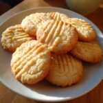 kruche ciastka wielkanocne