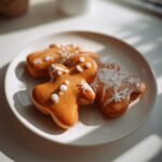 pierniczki wielkanocne