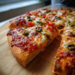 pizza łatwy przepis