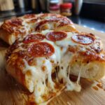 pizza domowa jak z pizzerii