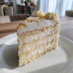 prvé sväté prijímanie torta