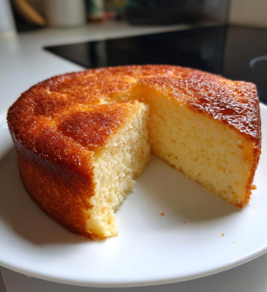 tvarohový moučník